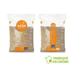 Azur Pellet (Palette)