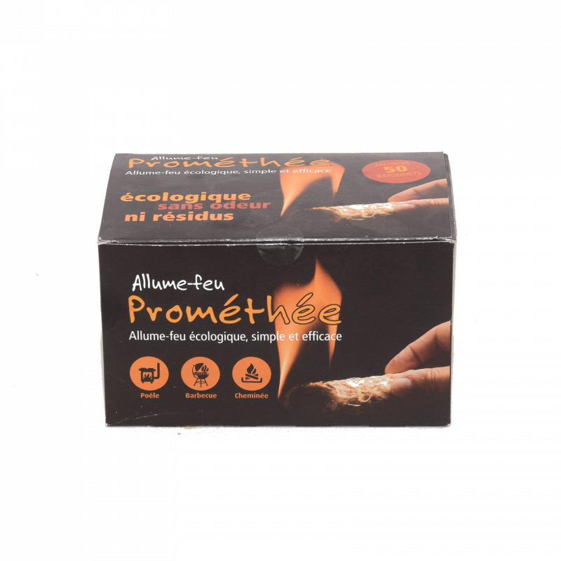 Pack Sérénité - Palette en 50 cm - bois sec – Image 2