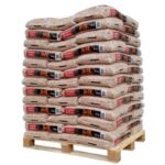 PELLET EXCELLENT PELLETS – PALETTE DE 65 SACS DE 15 KG